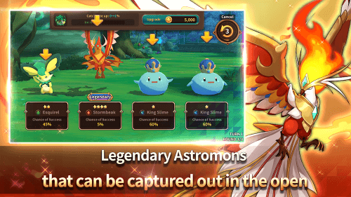 Monster Super League screenshot 4