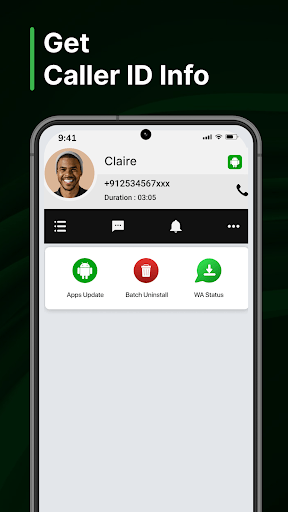Update Software Check MOD screenshot 4