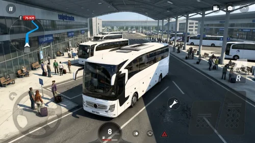 TDZ Pro screenshot 4