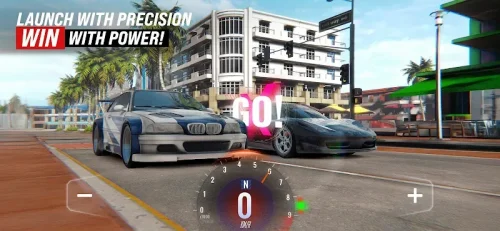 TDZ X: Traffic Driving Zone screenshot 4