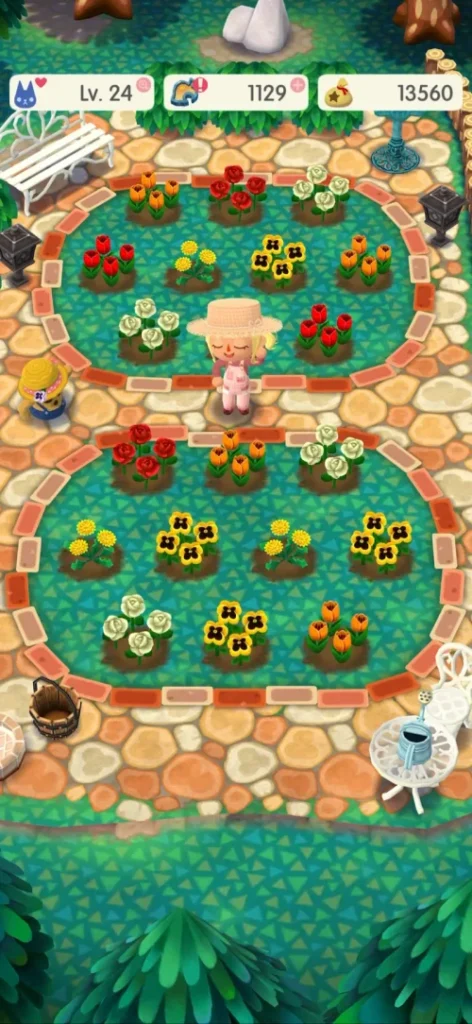 Animal Crossing: Pocket Camp C screenshot 4