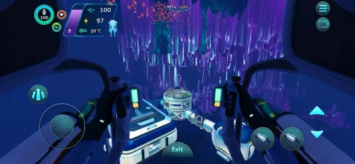 Subnautica: Below Zero screenshot 4