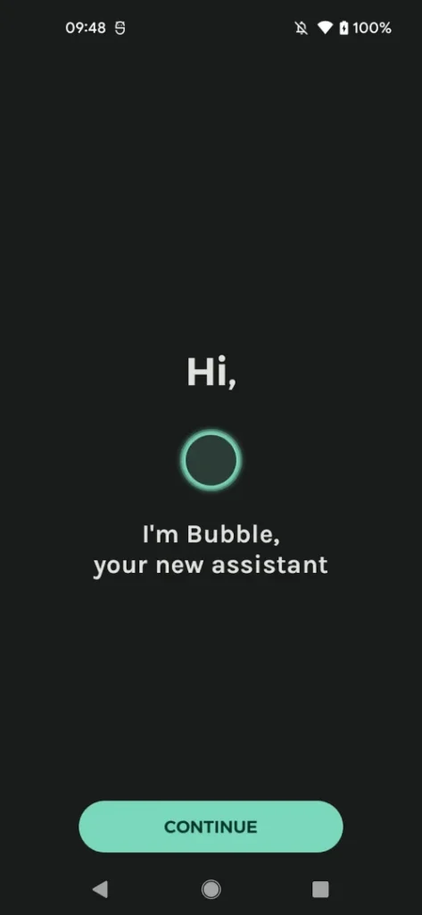 Bubble: Apps in split screen screenshot 4