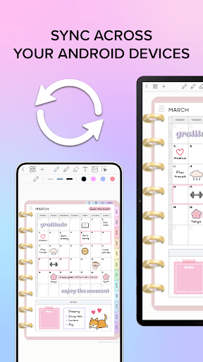Penly MOD screenshot 4