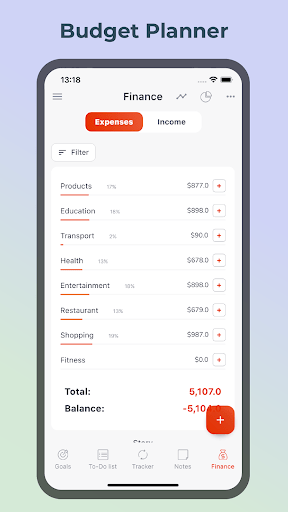Listok MOD APK MOD screenshot 4