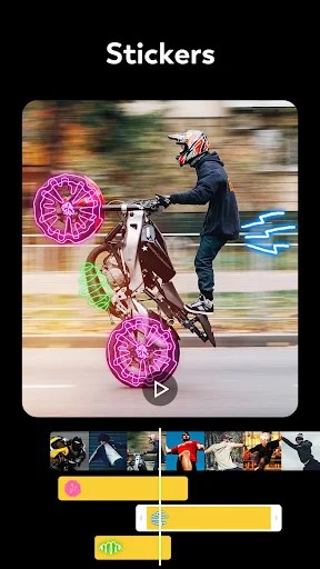 FotoPlay MOD screenshot 4