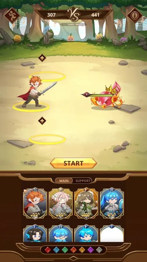 Sol’s Journey screenshot 4