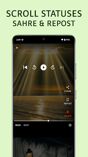 Status Saver MOD screenshot 4