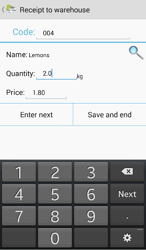LoMag Warehouse Management Free MOD screenshot 4