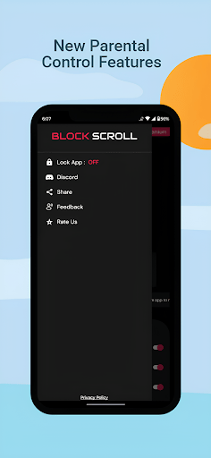 Block Scroll MOD screenshot 4