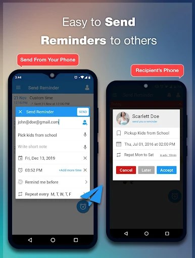 To Do Reminder with Alarm MOD screenshot 4