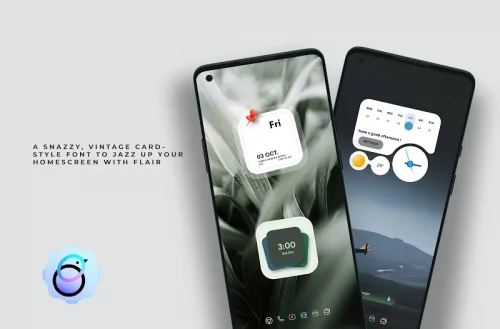 Lumia Kwgt screenshot 4