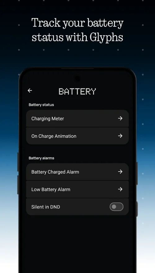 Glyphify for Nothing Phone screenshot 4
