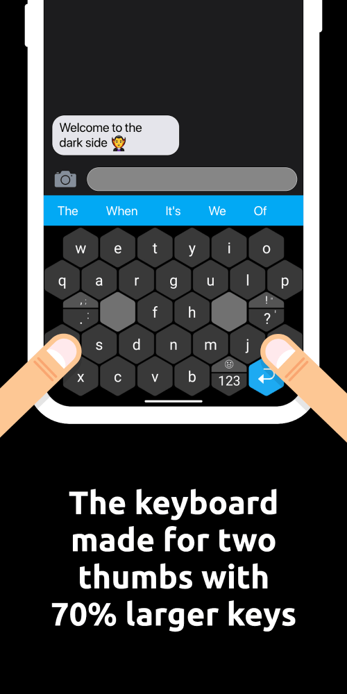Typewise Offline Keyboard MOD screenshot 4