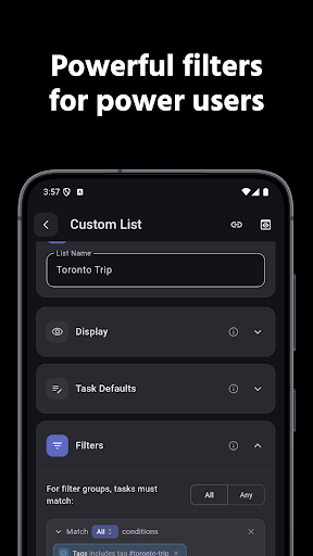 TaskForge MOD screenshot 4