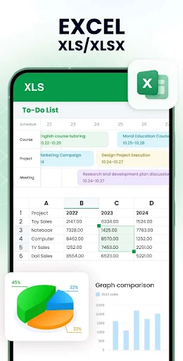 All Document Reader – One Read MOD screenshot 4