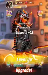Guns, Love & Glory screenshot 4