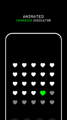 Dots Live Wallpaper MOD screenshot 4