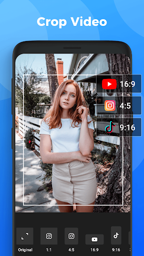 Video Watermark MOD screenshot 4