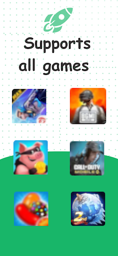 Ultimate Game Booster Pro MOD screenshot 4