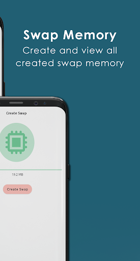 Ram Swap MOD screenshot 4