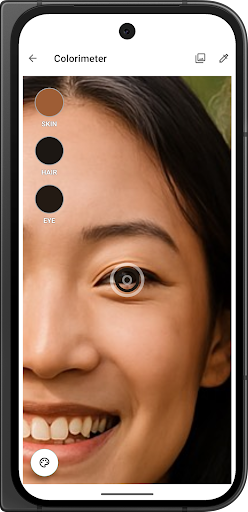 Colorimeter MOD screenshot 4
