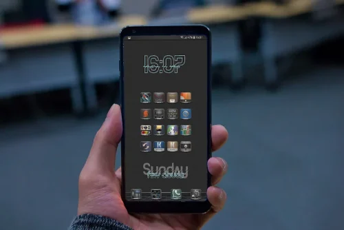 Era screenshot 4