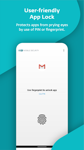 ESET Mobile MOD screenshot 4