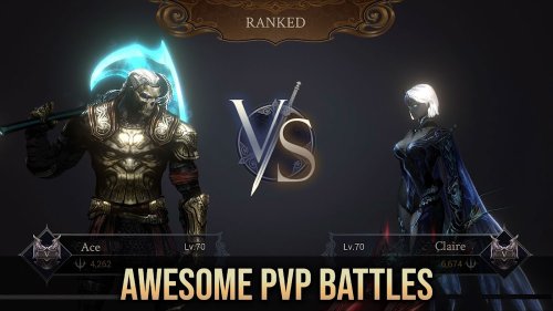 Demon Hunter: Premium screenshot 4