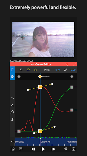 Node Video MOD screenshot 4