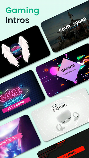 PixelFlow 2.7.0 APK screenshot 4