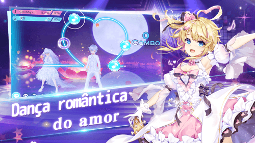 Sweet Dance-LA screenshot 4