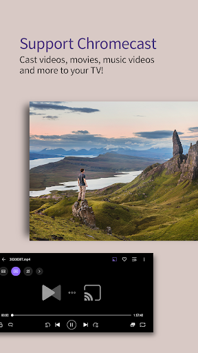 KMPlayer Plus MOD screenshot 4