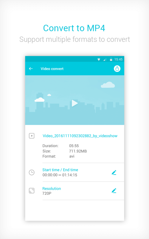 VidCompact screenshot 4