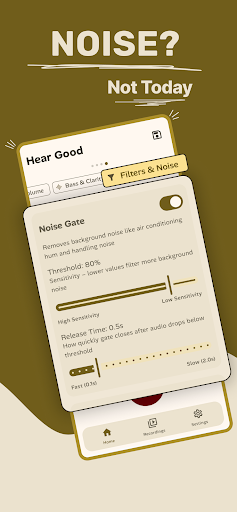 Hear Good MOD screenshot 4