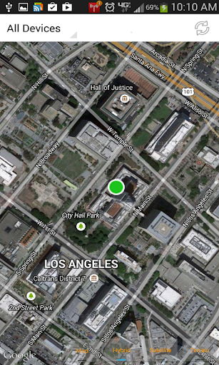 xfi Locator MOD screenshot 4