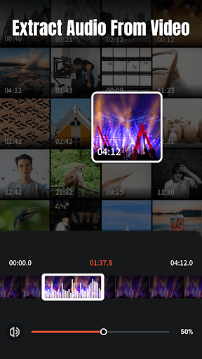 VideoShow MOD screenshot 4