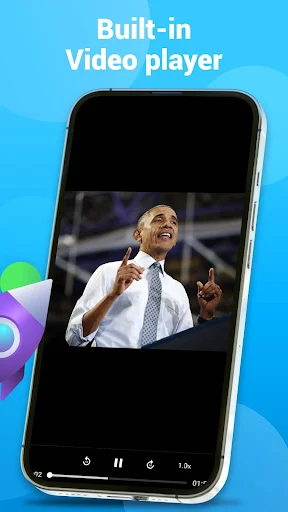Videoer – Video Saver MOD screenshot 4