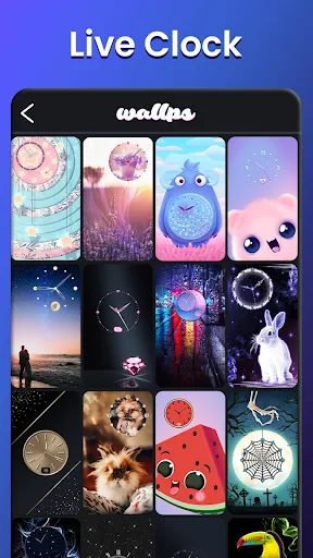 WALLPS MOD screenshot 4