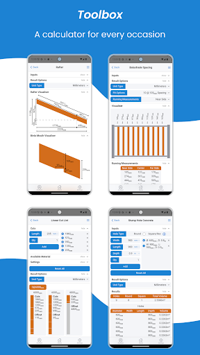 The Chippy Calc MOD screenshot 4