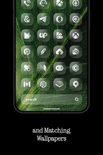 Nthingness Icons MOD screenshot 4