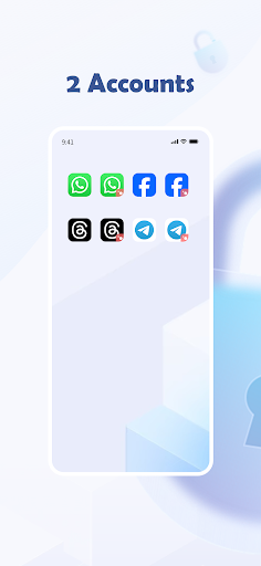 App Locket MOD screenshot 4