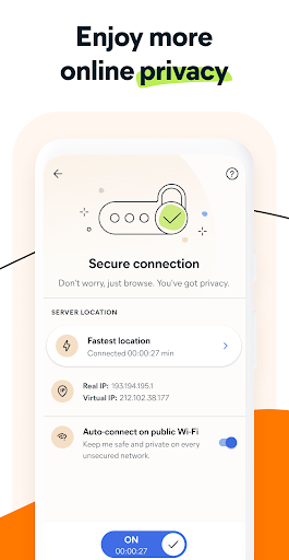 Avast One MOD screenshot 4