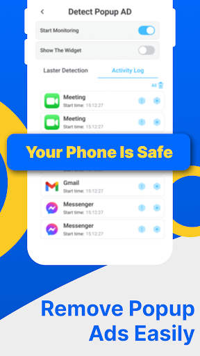 Ad Detector MOD screenshot 4