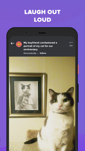 Imgur MOD screenshot 4