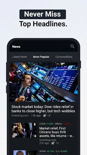 Investing.com screenshot 4