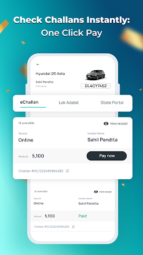 CarInfo MOD screenshot 4