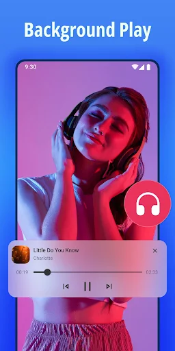 Video Player All Format MOD screenshot 4