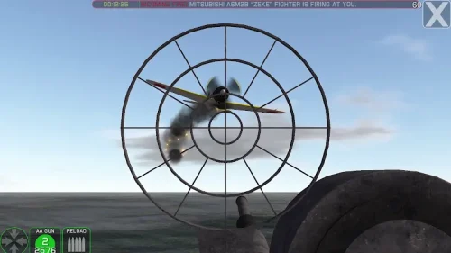Crash Dive 2 screenshot 4
