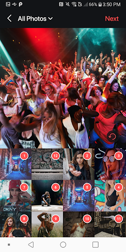 BeatSync 5.1.12258 APK for Android screenshot 4